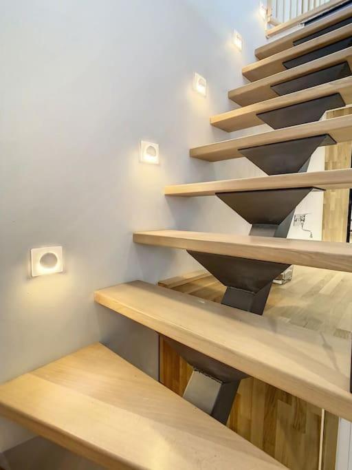 Grande Maison Cosy Terrasse Parking Gare 8 Pers Amiens Dış mekan fotoğraf