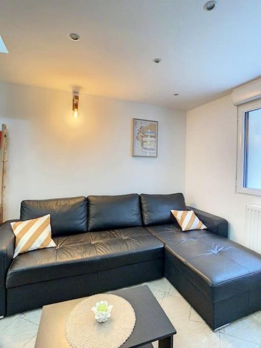 Grande Maison Cosy Terrasse Parking Gare 8 Pers Amiens Dış mekan fotoğraf